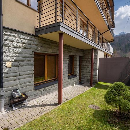 Rentplanet - Apartamenty Krzeptowki Zakopane Bagian luar foto