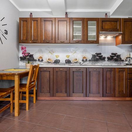Rentplanet - Apartamenty Krzeptowki Zakopane Bagian luar foto