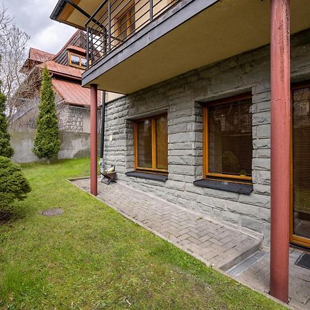 Rentplanet - Apartamenty Krzeptowki Zakopane Bagian luar foto