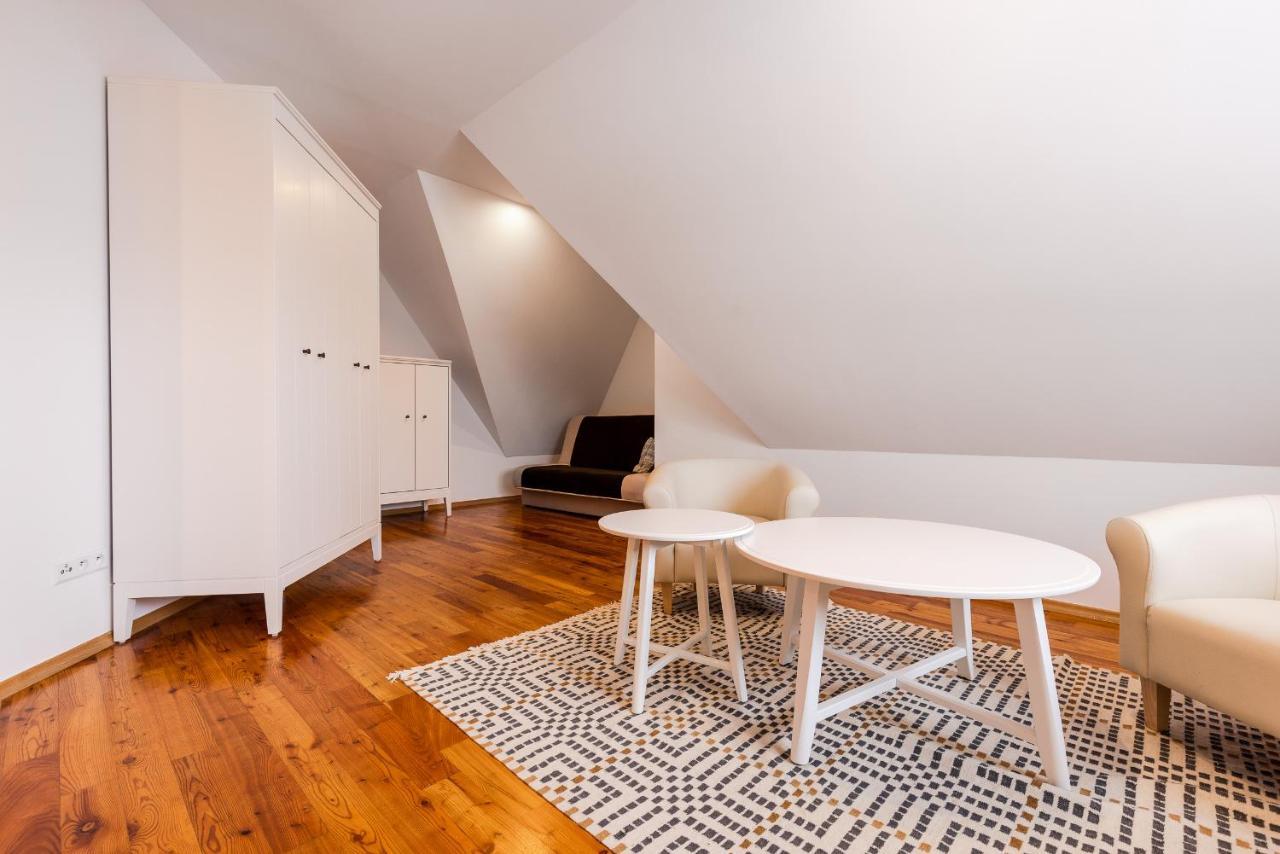 Rentplanet - Apartamenty Krzeptowki Zakopane Bagian luar foto