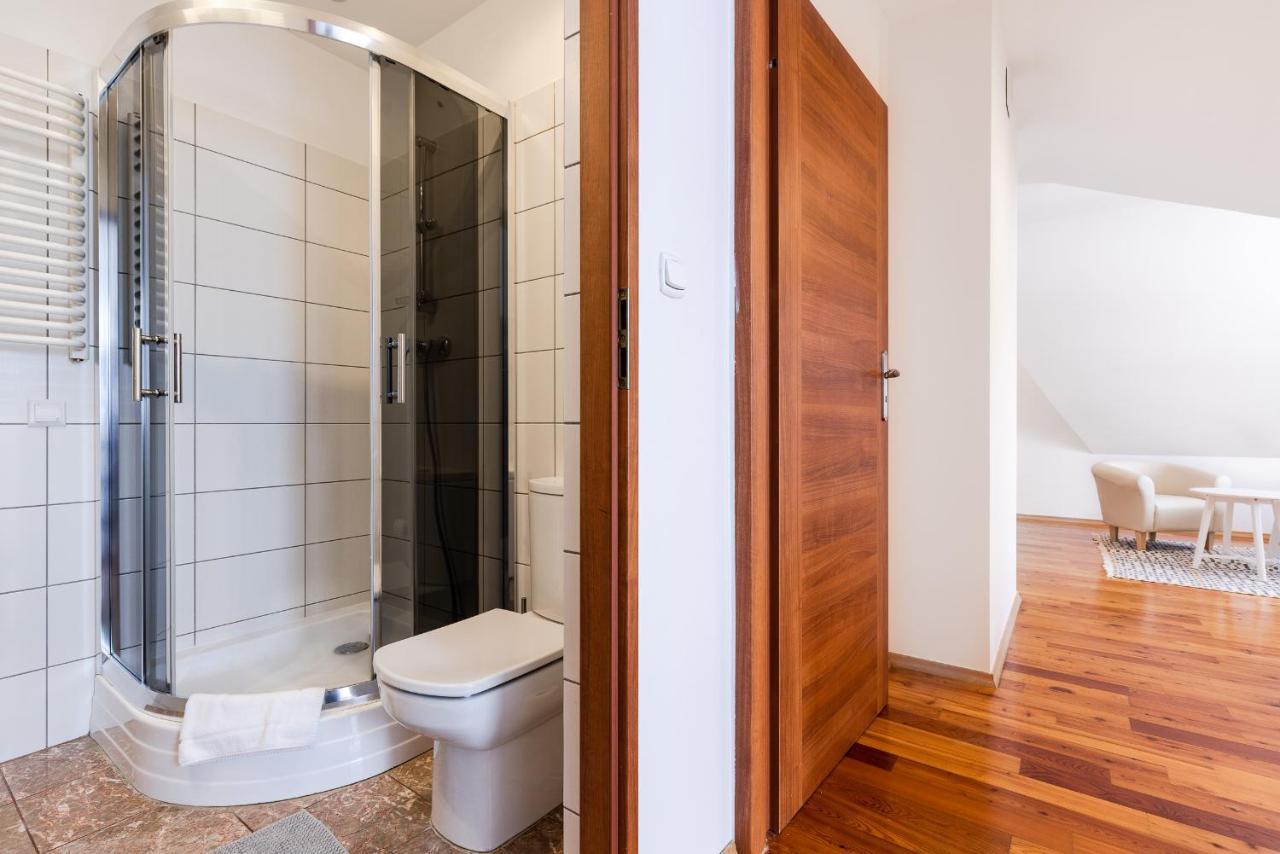 Rentplanet - Apartamenty Krzeptowki Zakopane Bagian luar foto