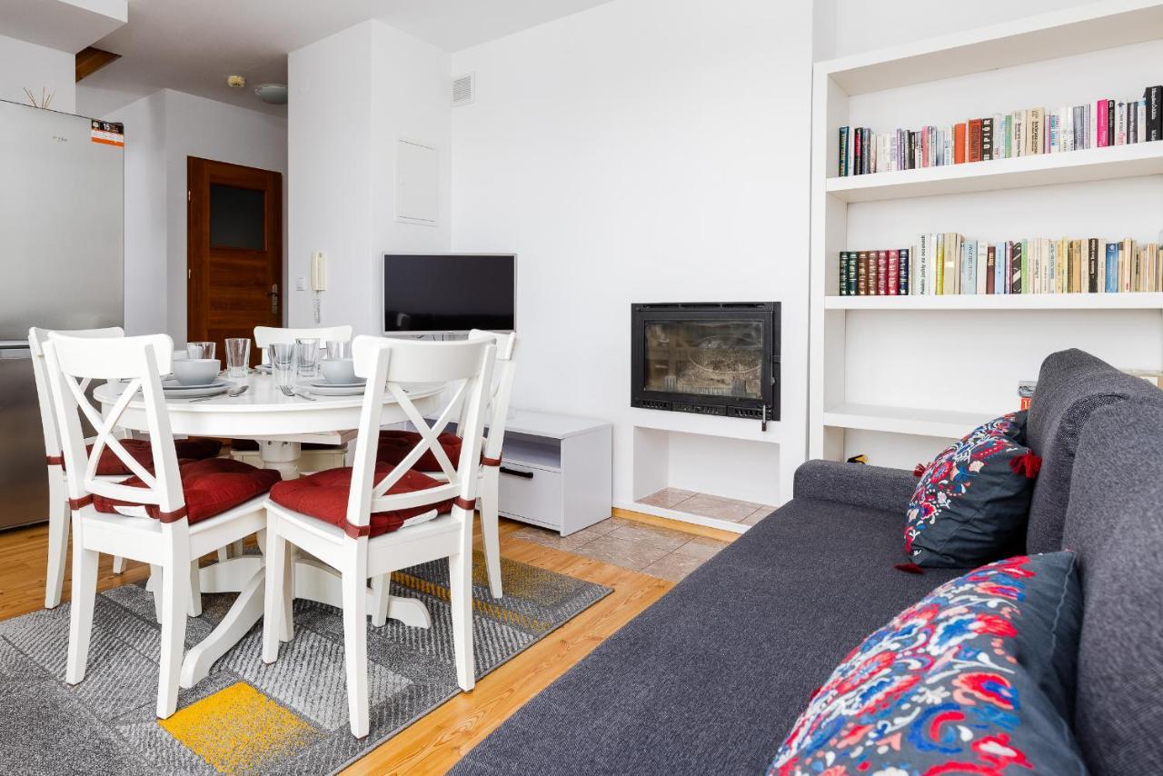 Rentplanet - Apartamenty Krzeptowki Zakopane Bagian luar foto