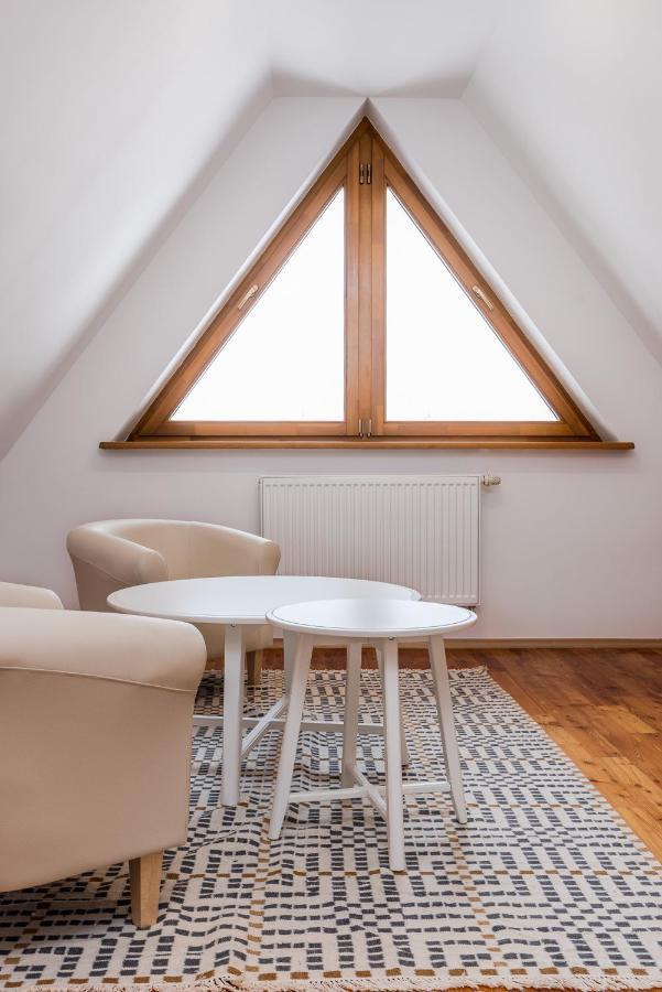 Rentplanet - Apartamenty Krzeptowki Zakopane Bagian luar foto