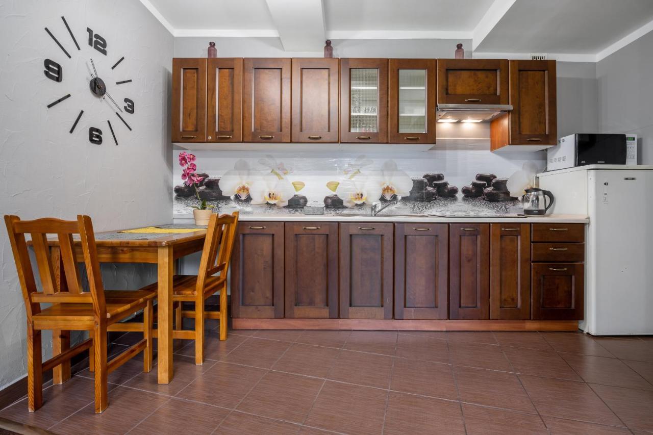 Rentplanet - Apartamenty Krzeptowki Zakopane Bagian luar foto